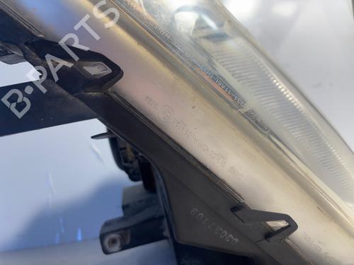 Left headlight FORD TRANSIT CONNECT (P65_, P70_, P80_) 1.8 Di | BP38076943C28 - Image 3