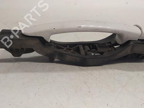 Front right exterior door handle SKODA OCTAVIA II (1Z3) 1.9 TDI | BP23571597C129 