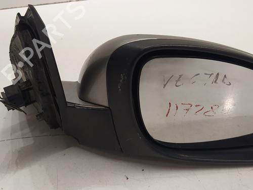 Retrovisor derecho OPEL VECTRA C (Z02) [2002-2009]  23570206