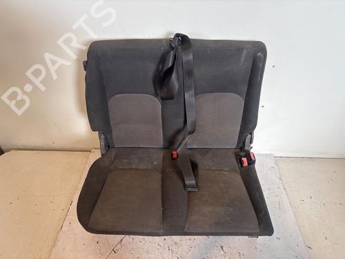 Used Rear seat FIAT DOBLO MPV (119_, 223_) 1.3 JTD (75 hp) 29020786