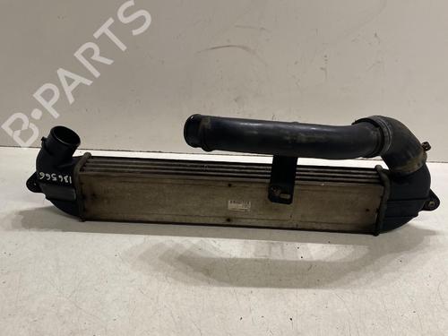 Intercooler FIAT DOBLO Box Body/MPV (223_) 1.9 JTD | BP29705990M30 