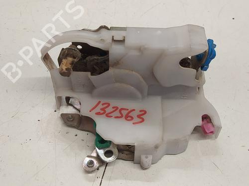 Front right lock NISSAN CABSTAR (F24M, F24W) 28.11 DCI, 32.11 DCI, 35.11 DCI 2.5 (F24M) | BP25748646C97