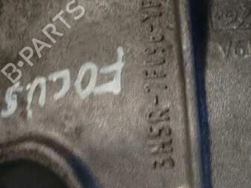 Gearbox FORD FOCUS II (DA_, HCP, DP)  | BP29718017M3 