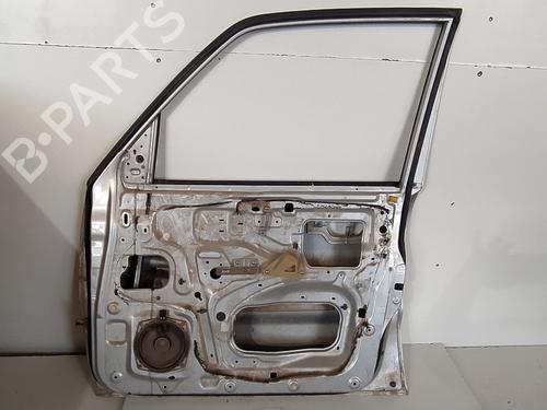 Right front door MITSUBISHI PAJERO III (V7_W, V6_W) 3.2 Di-D (V68W) | BP23571834C3 
