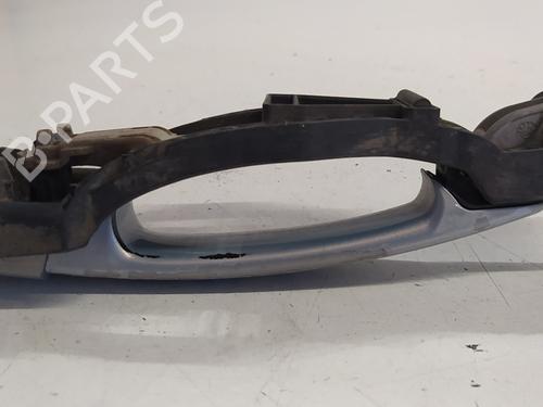 Front right exterior door handle SEAT CORDOBA (6L2)  | BP25883329C129 