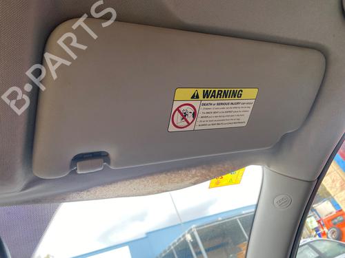 aletta-parasole-destra-kia-ceed-hatchback-ed-2006-2007-2008-2009-2010-2011-2012-30922410 main image