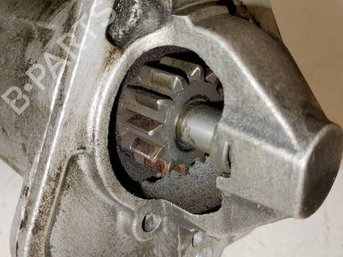 Starter RENAULT MEGANE II Saloon (LM0/1_)  | BP40239249M8  - Image 13