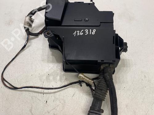 Fuse box OPEL CORSA C (X01)  | BP29521740E1  - Image 6