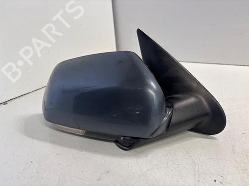 Right mirror SKODA OCTAVIA II (1Z3)  | BP28158246C27 
