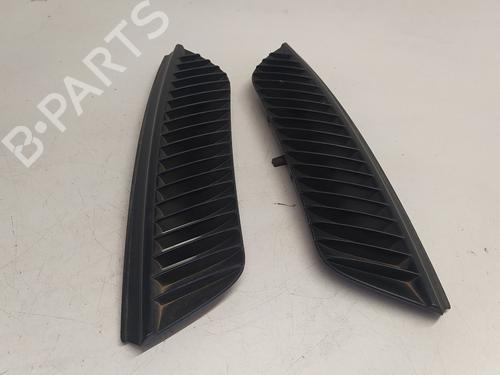 Grill SMART CITY-COUPE (450) [1998-2004]  23570524