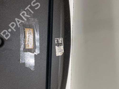 Hattehylde NISSAN ALMERA II (N16) 2.2 dCi | BP38037763C85 - Image 2