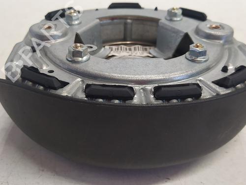 Driver airbag SMART CITY-COUPE (450)  | BP23571113C9 