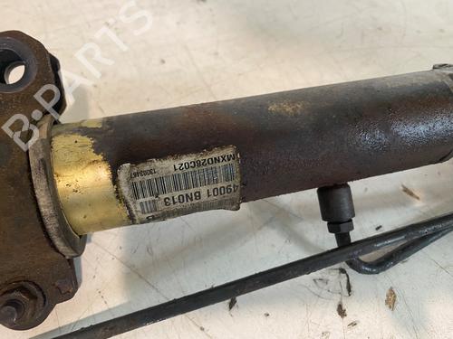 Steering rack NISSAN ALMERA II (N16) 2.2 dCi | BP38156377M22 - Image 2