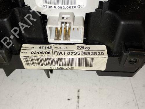 Switch FIAT STILO Multi Wagon (192_) 1.9 D Multijet | BP39988748I30 - Image 13
