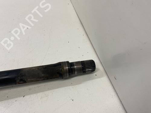 Right front driveshaft OPEL ASTRA J (P10) | BP33295663M39 - Image 4