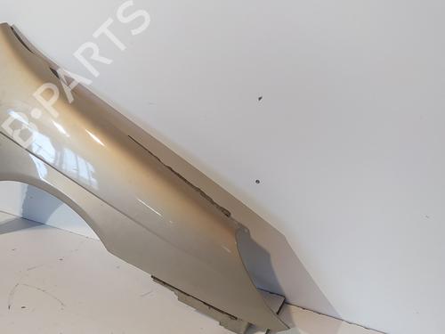 Right front fenders CITROËN C5 II (RC_) 2.0 HDi (RCRHRH) | BP23571844C42 