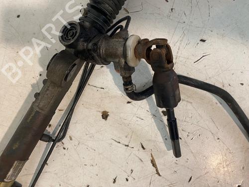 Steering rack NISSAN ALMERA II (N16) 2.2 dCi | BP38156377M22 - Image 8