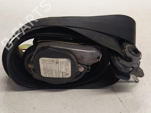Front right seatbelt SEAT IBIZA III (6L1) 1.2 | BP23647966I25 