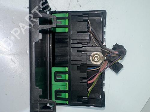 Fuse box PEUGEOT 207 (WA_, WC_)  | BP31842101E1 