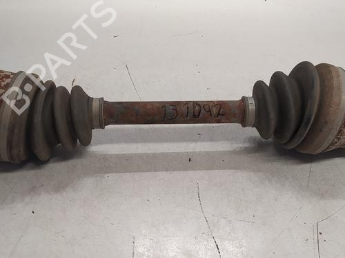 Used Right rear driveshaft MITSUBISHI PAJERO III (V7_W, V6_W) 3.2 Di-D (V68W) (160 hp) 23966158