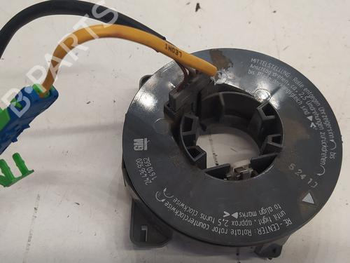 Squib airbag OPEL ZAFIRA A MPV (T98)  | BP25889059C102 