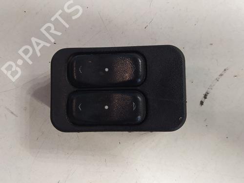 Used Left front window switch OPEL ZAFIRA A MPV (T98) [1999-2006]  25011202