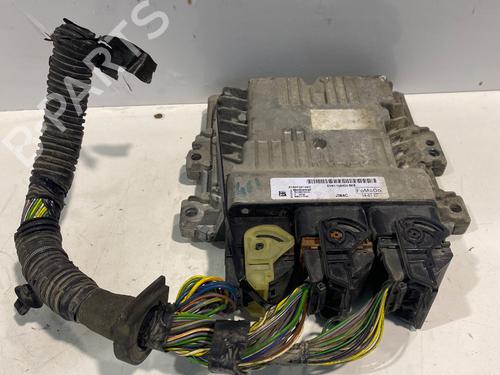 Engine control unit (ECU) FORD TRANSIT CONNECT V408 Box Body/MPV | BP29705947M57