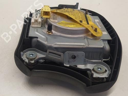 Driver airbag TOYOTA LAND CRUISER 90 (_J9_) 3.0 TD (KZJ90_, KZJ95_, KZJ90R, KZJ95R, KZJ90W, KZJ95W) | BP23570874C9 