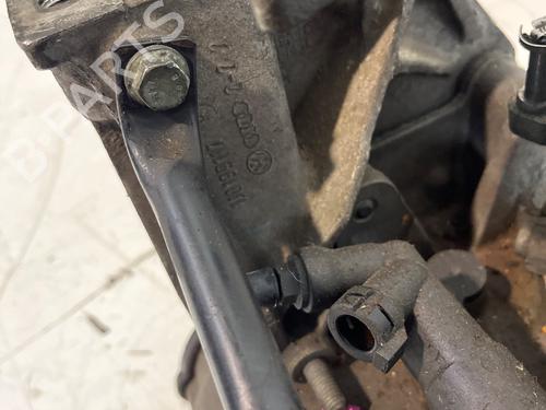 Gearbox SEAT LEON (1M1) 1.9 TDI | BP31603801M3 - Image 10