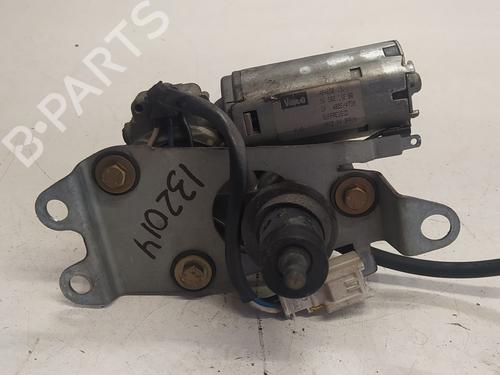 Rear wiper motor CITROËN XSARA Coupe (N0) 1.9 D | BP24941141M102 