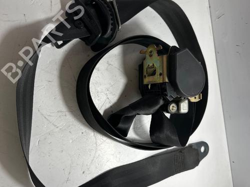 Front right seatbelt PEUGEOT 307 (3A/C)  | BP31930775I25 