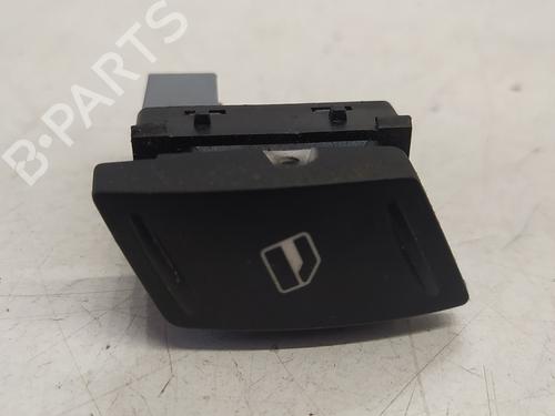 Used Left rear window switch SKODA OCTAVIA II (1Z3) [2004-2013]  30830090