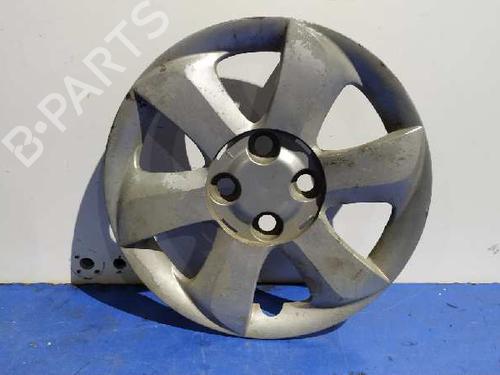 Hub cap HYUNDAI ACCENT II (LC) 1.3 5296025030 | P3-J4-5º-C2 |