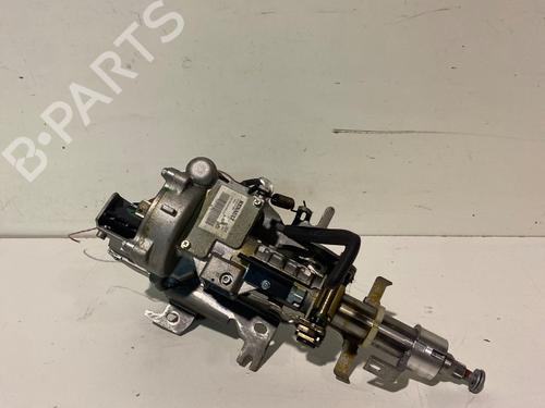 Used Steering column RENAULT SCÉNIC II (JM0/1_) 1.5 dCi (JM1E, JM16) (106 hp) 31887809
