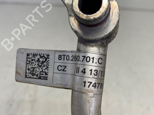 AC pipe AUDI A5 (8T3) 2.0 TDI | BP32712488M126 - Image 2
