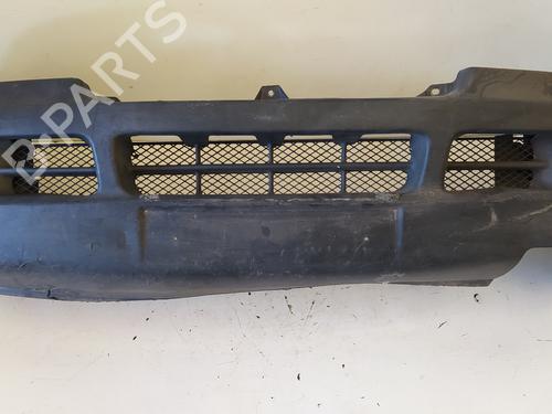 Used Front bumper PEUGEOT BOXER Van [2006-2025]  21802855