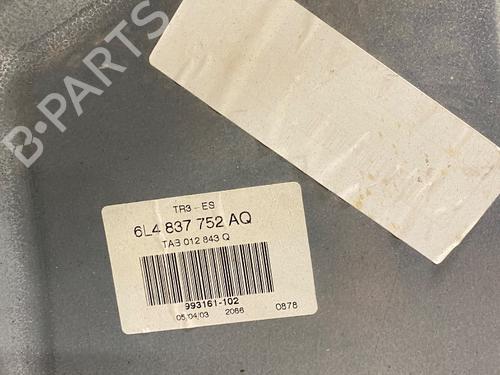 Rudehejsemekanisme Højre foran SEAT CORDOBA (6L2)  | BP29821013C23 