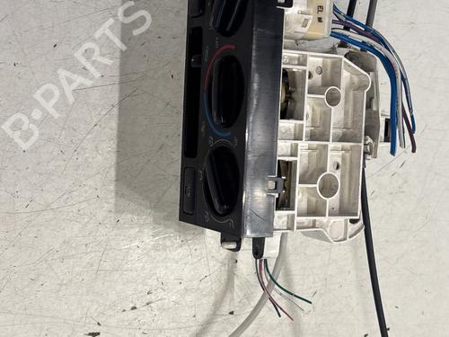 Climate control TOYOTA LAND CRUISER 90 (_J9_) 3.0 TD (KZJ90_, KZJ95_, KZJ90R, KZJ95R, KZJ90W, KZJ95W) | BP28083676I5 