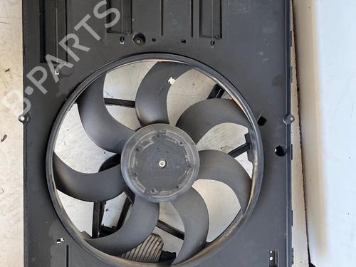 Used Radiator fan Radiator fan 36856416 36856416
