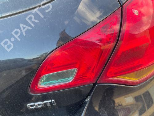 Subframe OPEL ASTRA J (P10)  | BP33295656M9  - Image 40