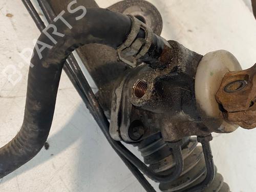 Steering rack NISSAN ALMERA II (N16) 2.2 dCi | BP38156377M22 - Image 7