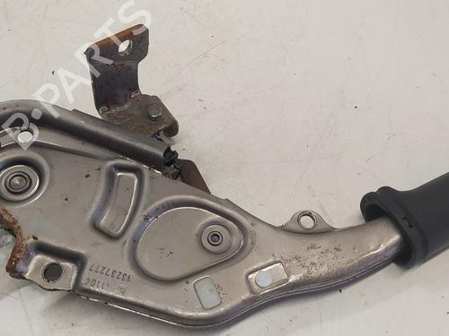 Hand brake OPEL ASTRA H (A04) 1.7 CDTI (L48) | BP20666864I18 