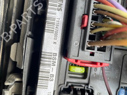 Used Electronic module Electronic module 38603677 38603677