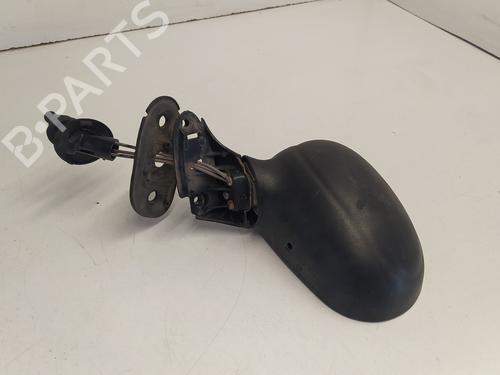 Left mirror DAEWOO MATIZ (M200, M250)  | BP30150477C26 