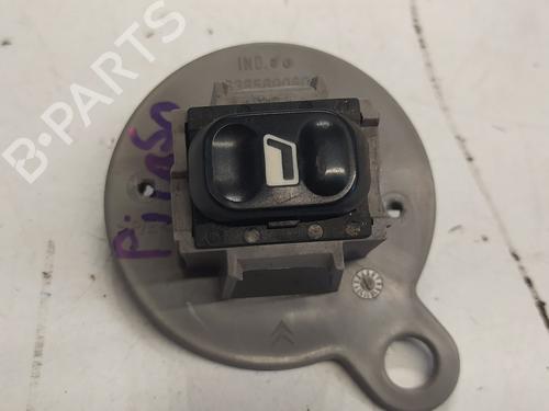 Right rear window switch CITROËN XSARA PICASSO (N68) 1.6 | BP25883758I28 