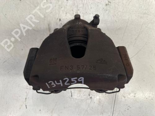 Left front brake caliper OPEL MERIVA A MPV (X03) 1.7 DTI (E75) | BP27508194M105 