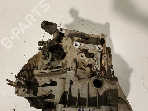 Gearbox ROVER 75 (RJ) 2.0 CDTi | BP30870877M3 - Image 4