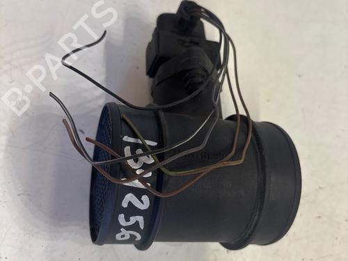 Used Mass air flow sensor OPEL MERIVA A MPV (X03) 1.7 DTI (E75) (75 hp) 27508191