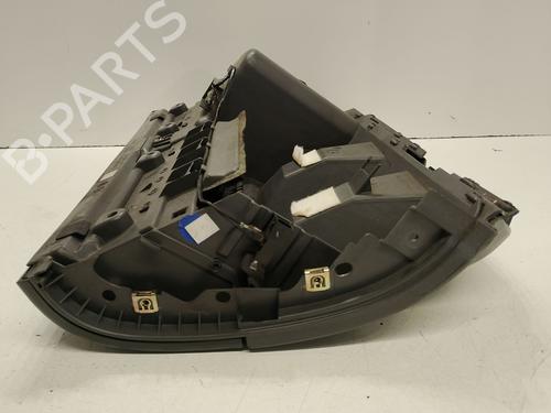 Glove box SEAT LEON (1M1)  | BP31026865C95 
