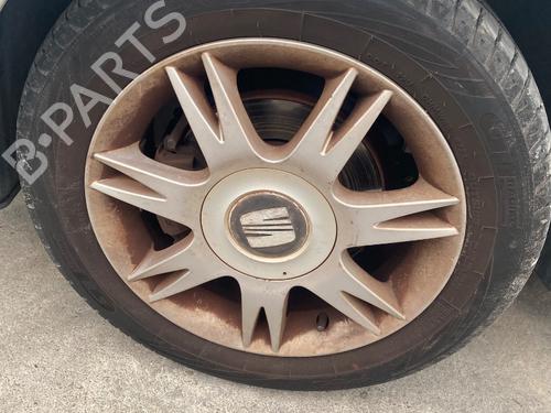 Used Rim SEAT CORDOBA (6L2) 1.9 TDI (100 hp) 30923231